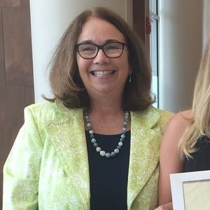 Meet your Posher, Mary